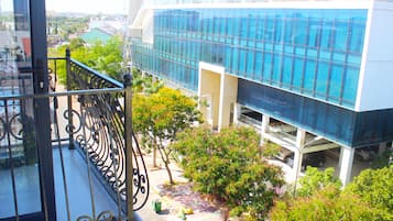 Deluxe Double Room | Desk, free WiFi