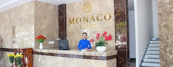 AHA Monaco Hotel Phan Thiet