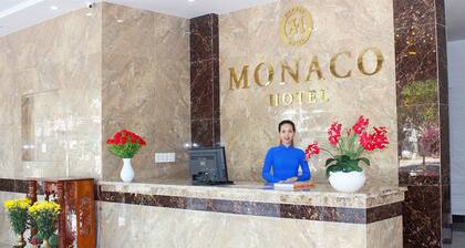 AHA Monaco Hotel Phan Thiet