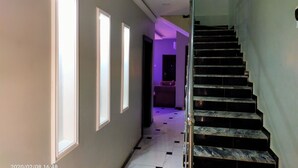 Interior - Tennys Place Apartments (Abuja)