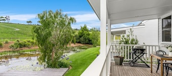 Forget Me Not Farm Cottages - Poppy
Luxury, cosy, quiet 1 Bedroom home on Farm