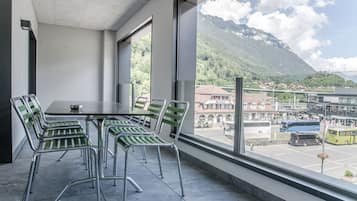 Appartamento | Balcone