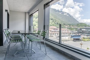 公寓 | 阳台