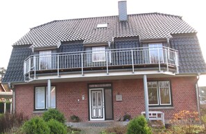 Udendørsområde
