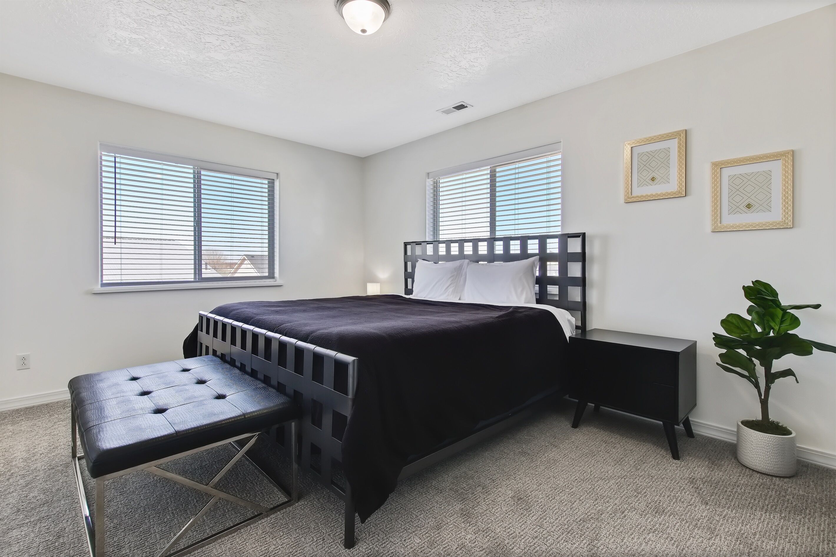 Treasure Valley’s Shared Home with 1 Bedroom & 1 Bathroom
