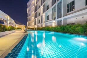 Property amenity - Vapa Hotel (Phuket)