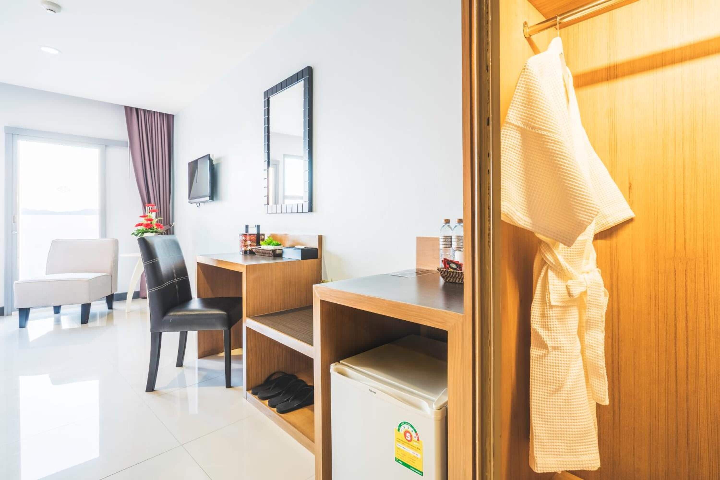 Photo - Vapa Hotel - SHA Extra Plus