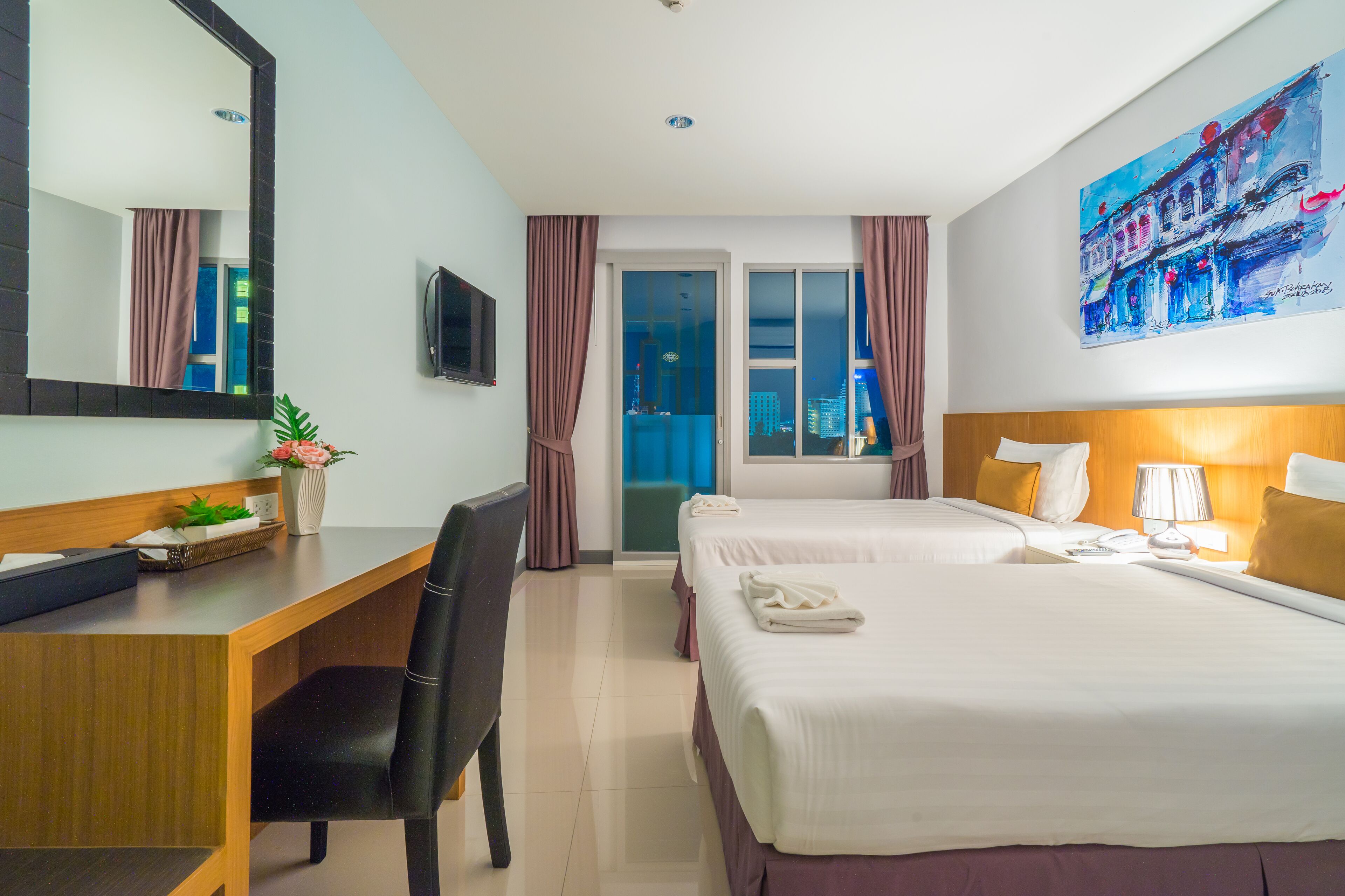 Photo - Vapa Hotel - SHA Extra Plus