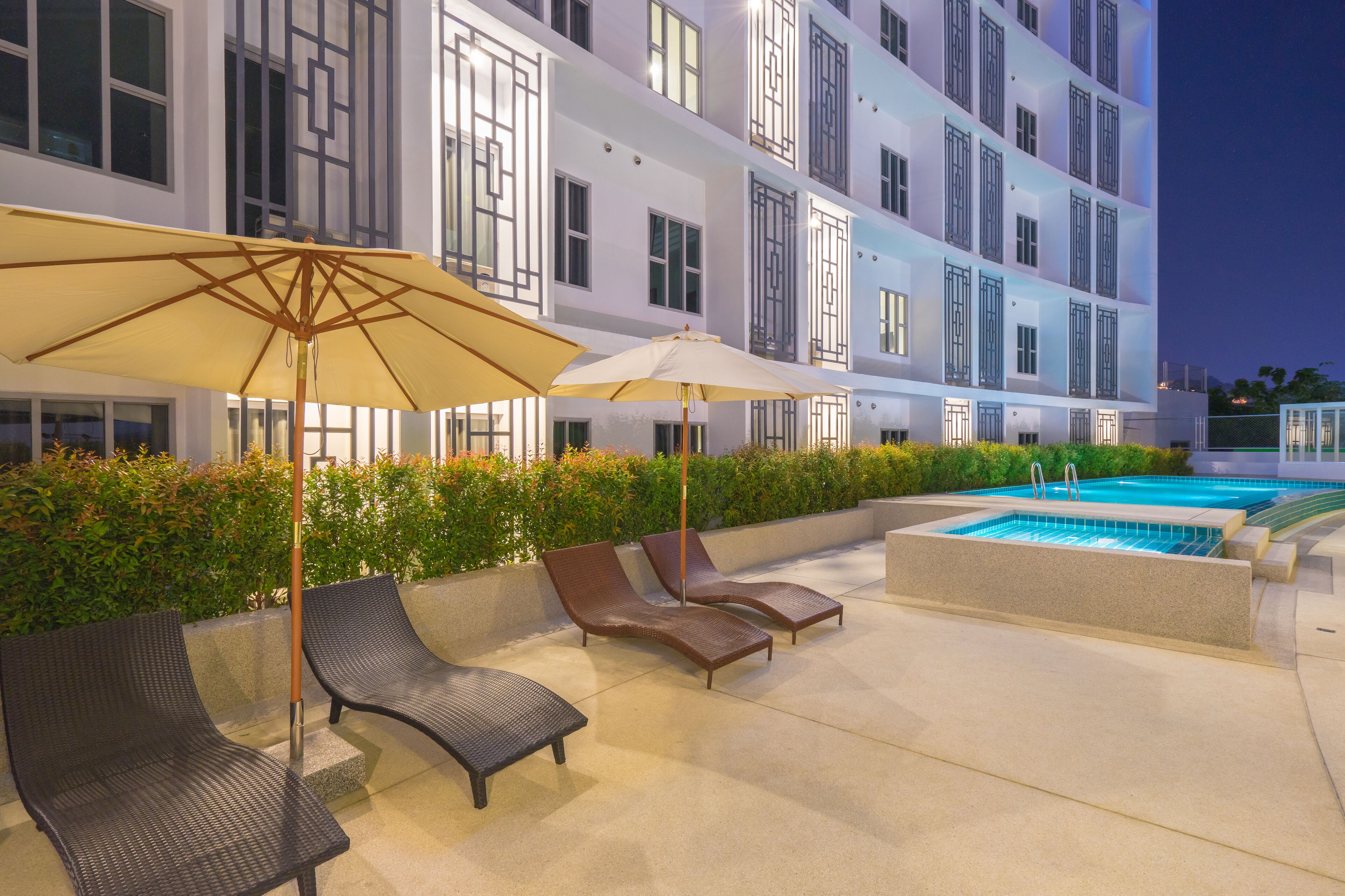 Photo - Vapa Hotel - SHA Extra Plus