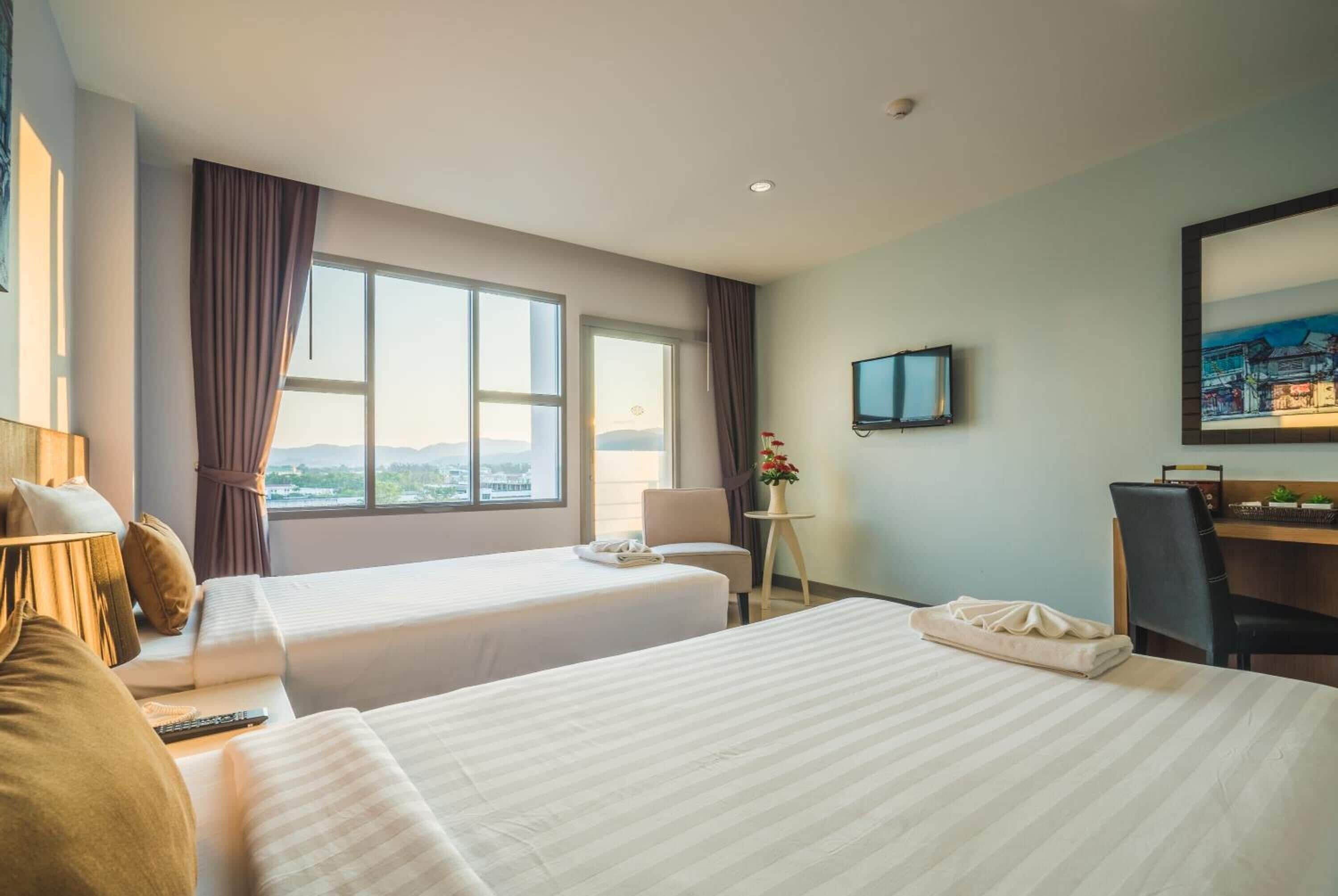 Photo - Vapa Hotel - SHA Extra Plus