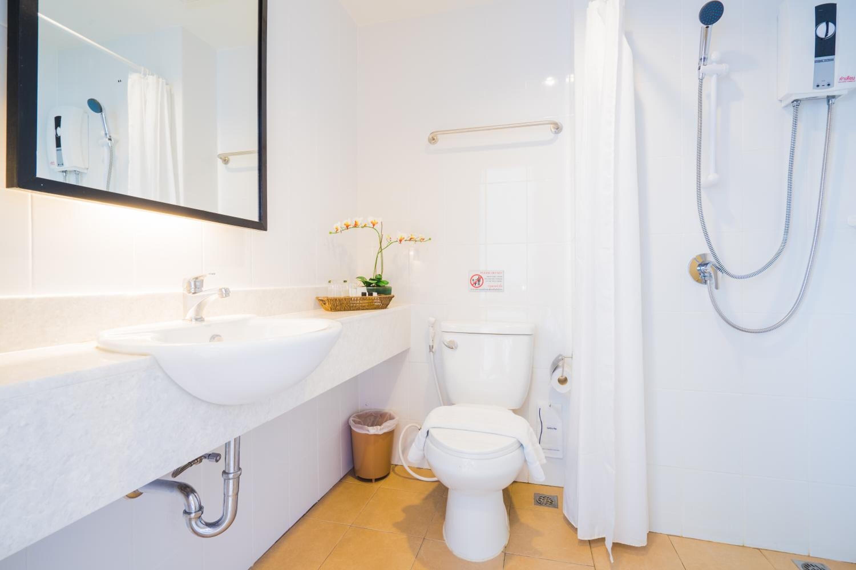 Photo - Vapa Hotel - SHA Extra Plus