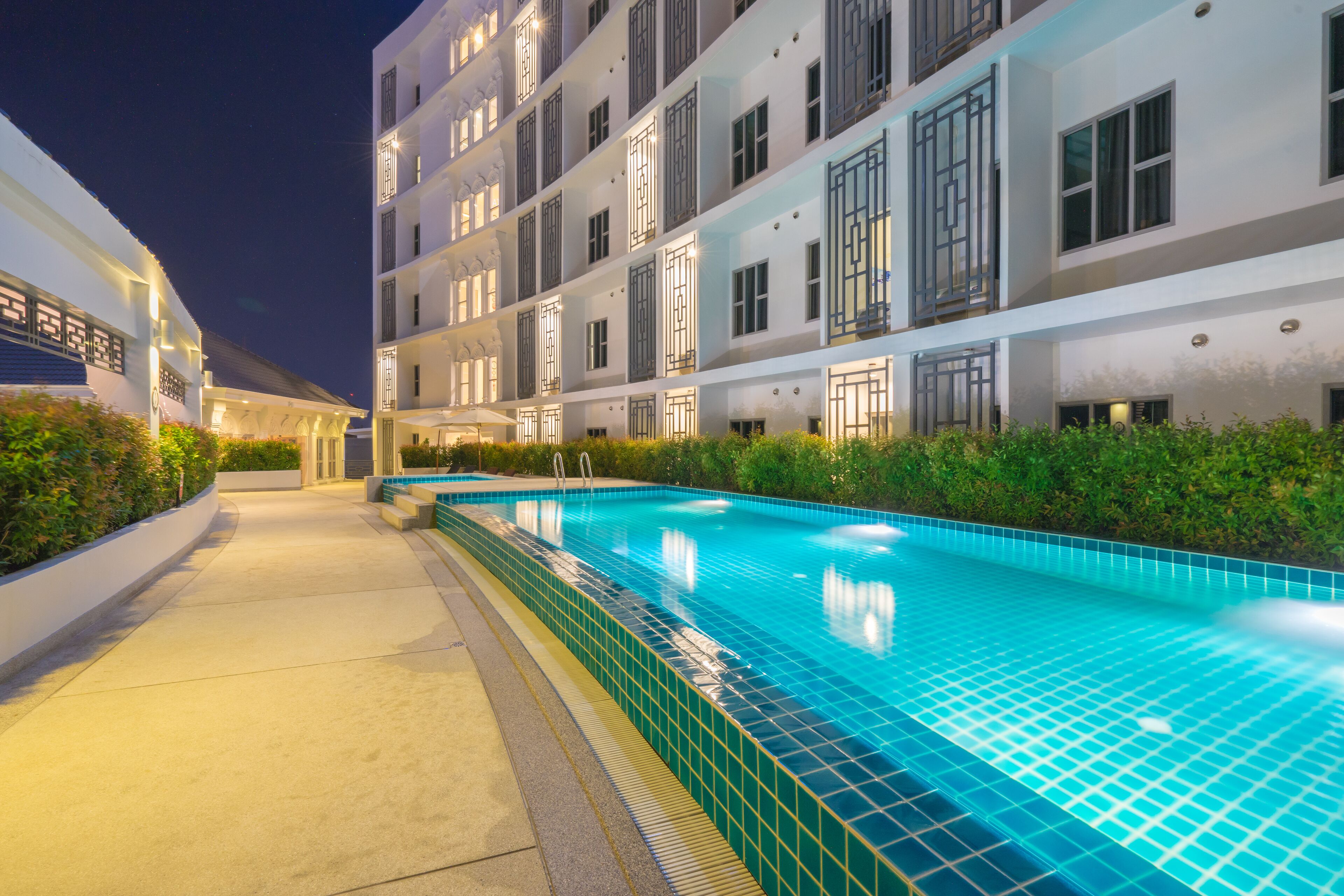 Photo - Vapa Hotel - SHA Extra Plus