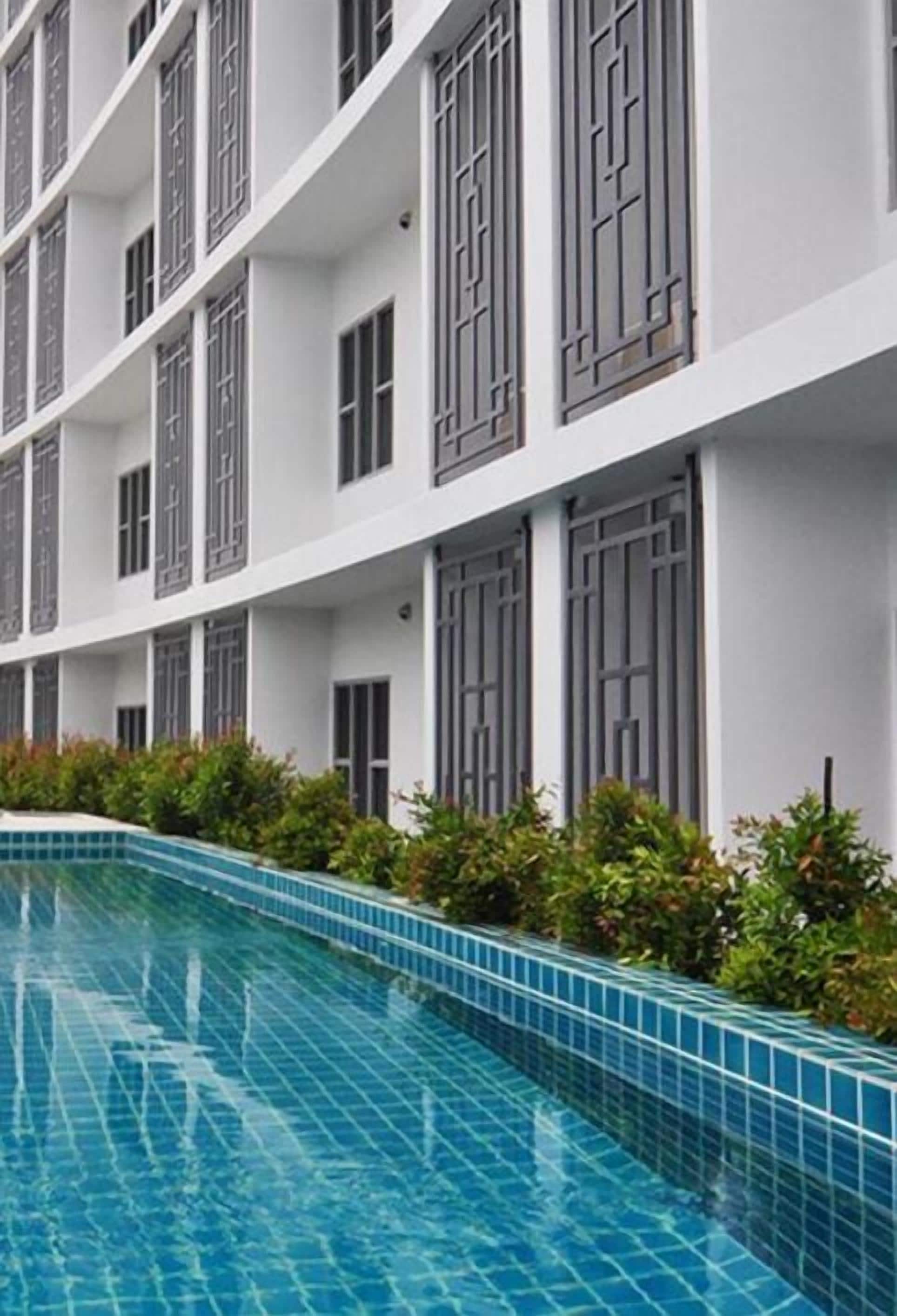 Photo - Vapa Hotel - SHA Extra Plus