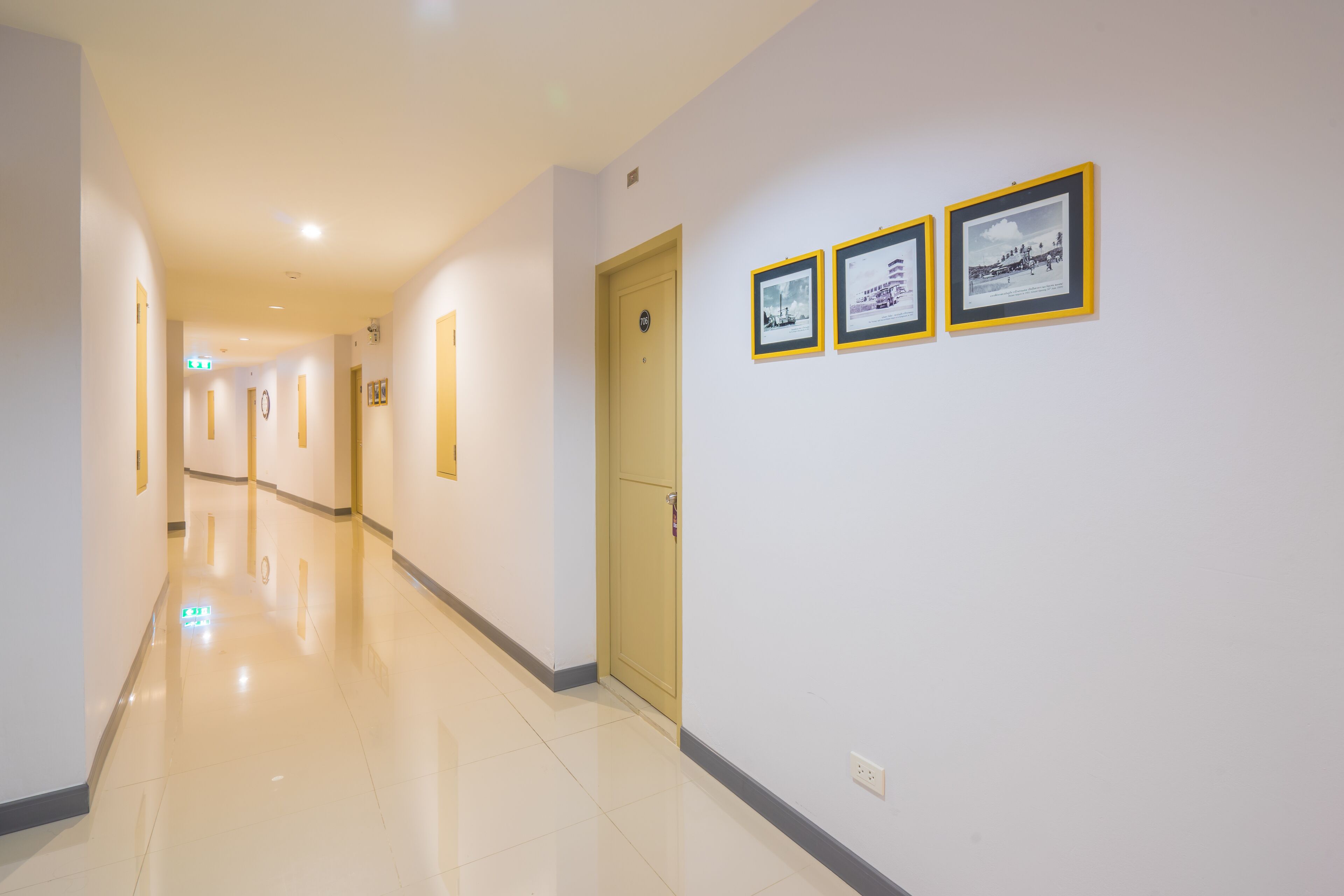 Photo - Vapa Hotel - SHA Extra Plus