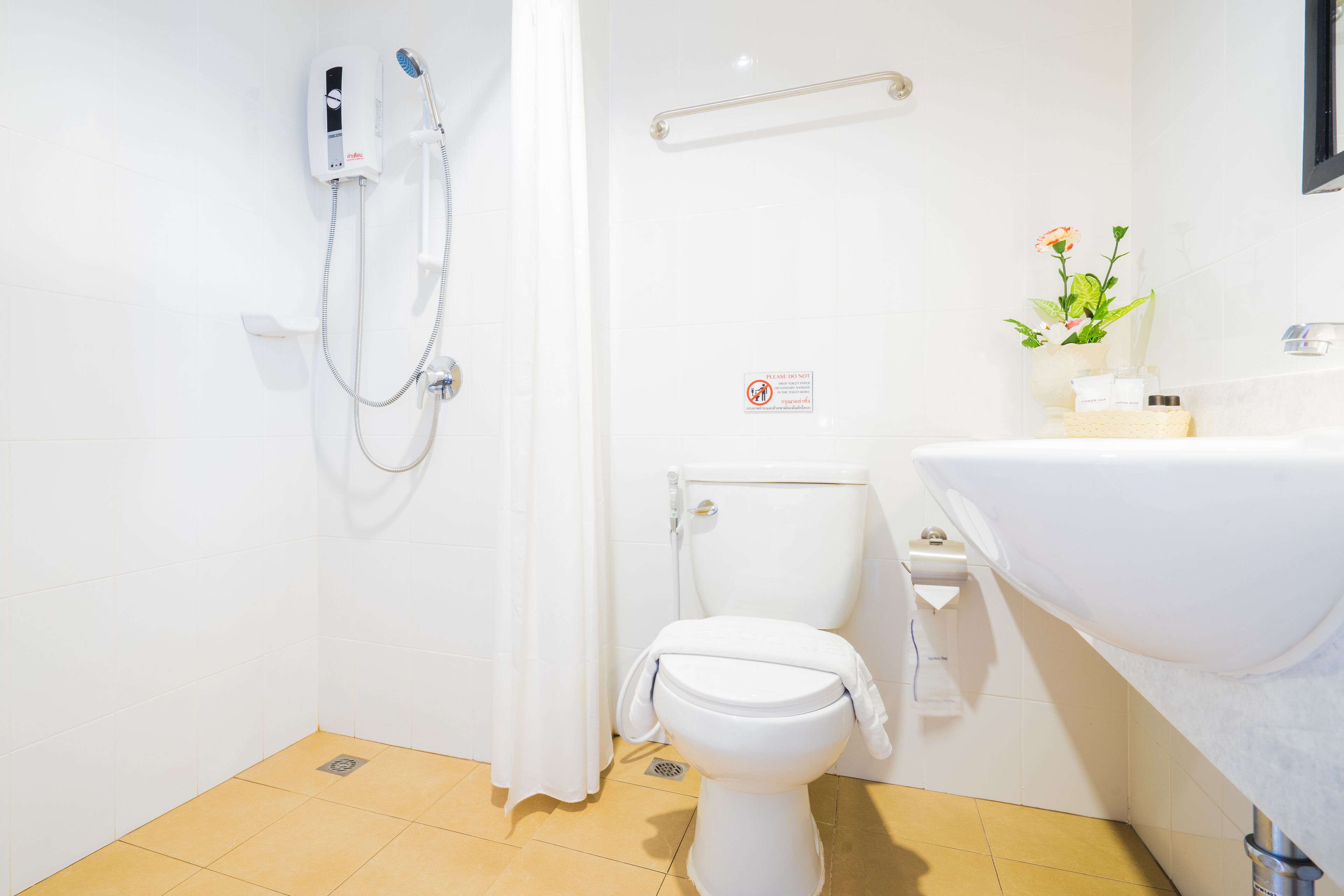 Photo - Vapa Hotel - SHA Extra Plus