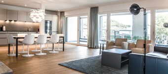 Apartment JungfrauCenter Augstmatthorn