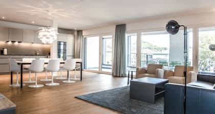 Apartment JungfrauCenter Augstmatthorn