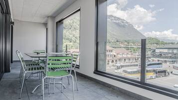 Appartamento | Balcone