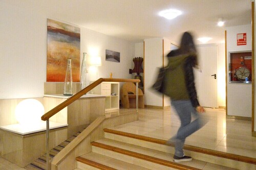 Résidencia Universitària Pare Claret - Hostel