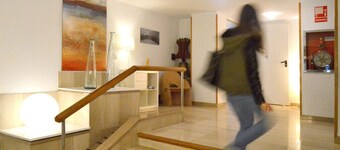 Résidencia Universitària Pare Claret - Hostel