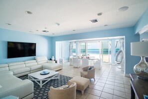 TV connectée, jouets, imprimantes