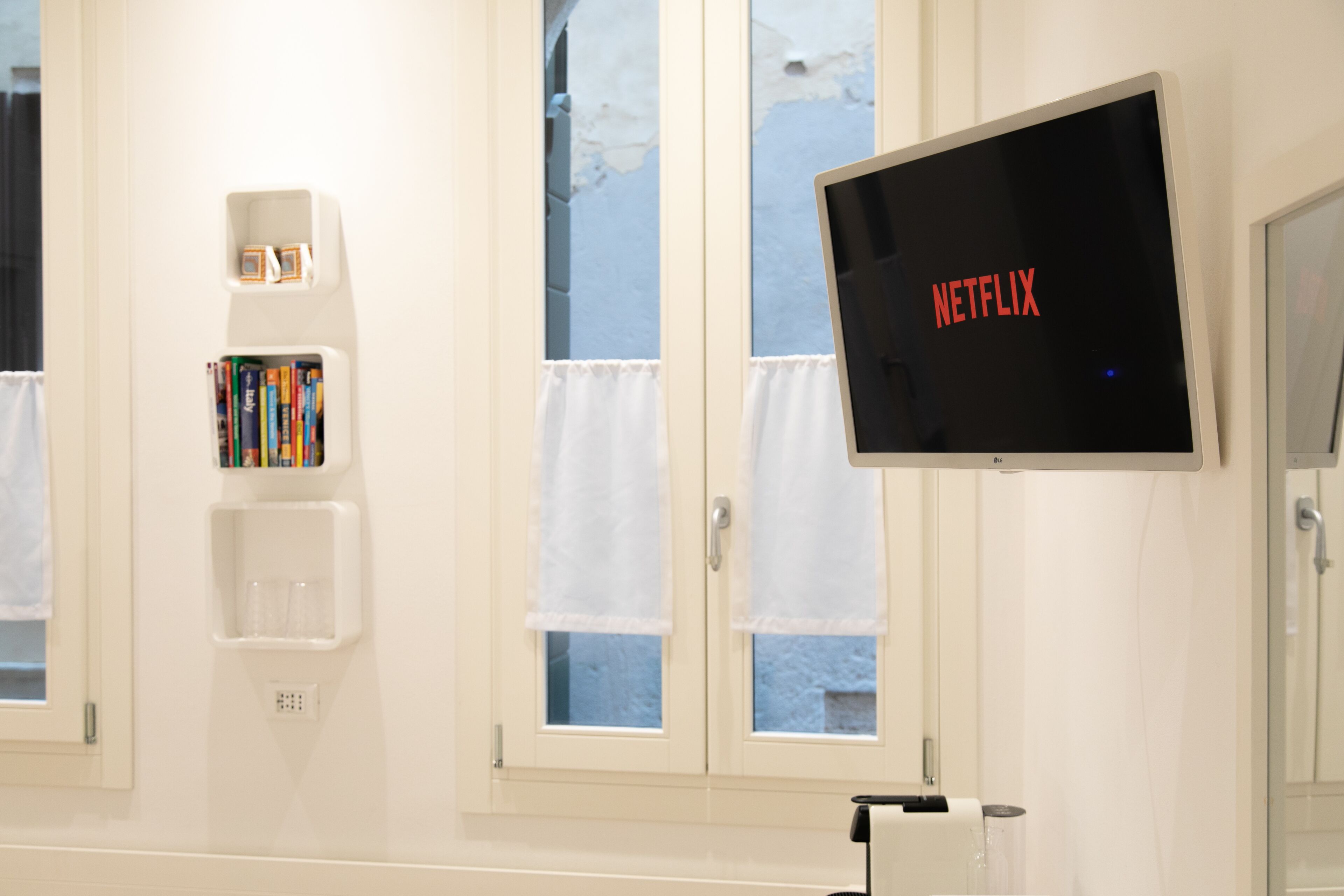 Foto - San Marco Design Suites