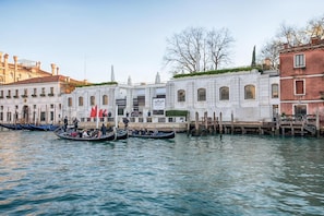 Miscellaneous - San Marco Design Suites (Venice)