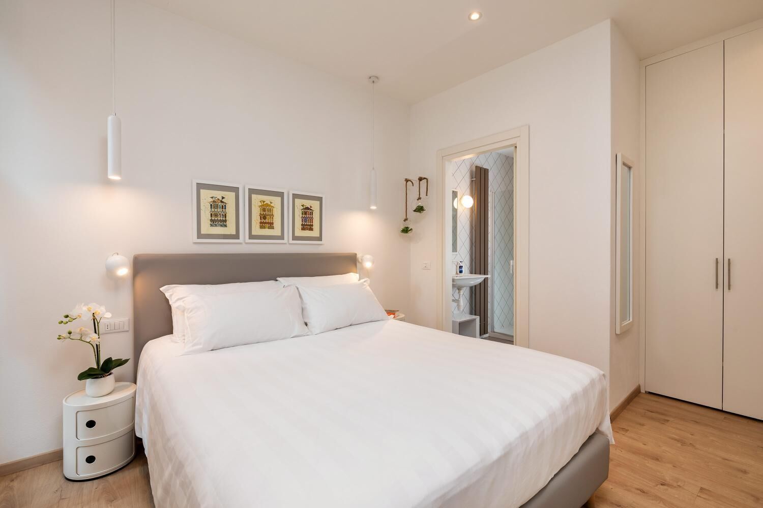 Foto - San Marco Design Suites