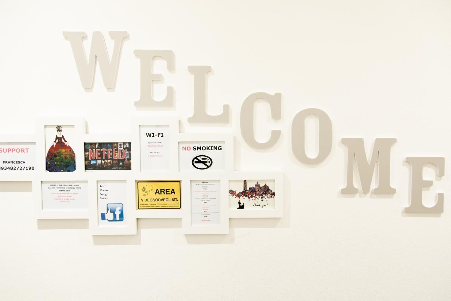 Foto - San Marco Design Suites