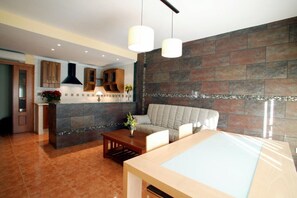 Dining - APARTAHOTEL 77 (Ayora)