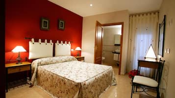 3 bedrooms, WiFi