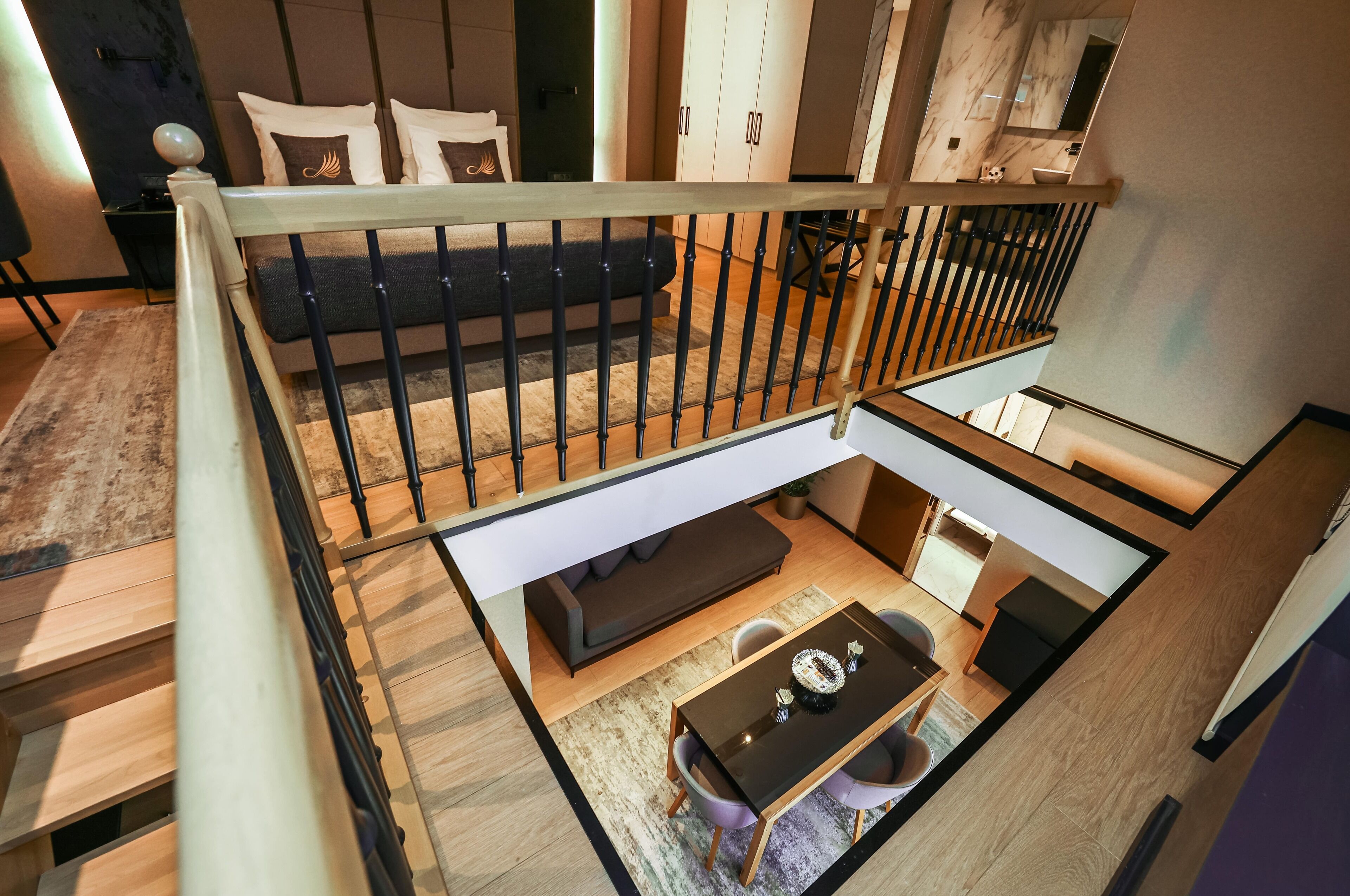 Foto - Broyt Hotel
