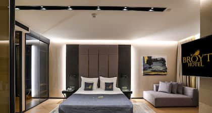 Broyt Hotel
