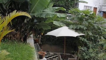 Terrazza/patio