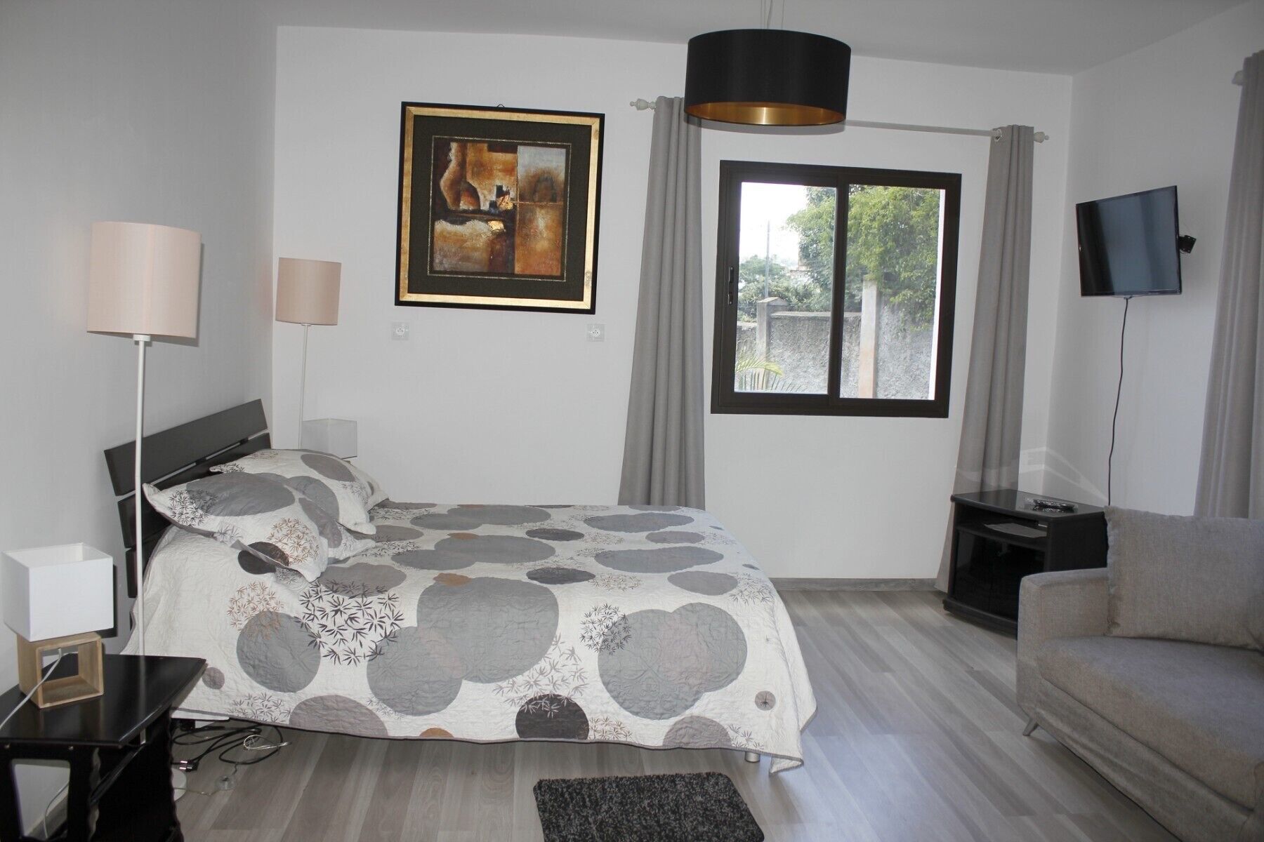 Green Resort Antsakaviro