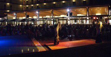 Children's activities