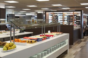 Restaurant - Papi Blau (Malgrat de Mar)