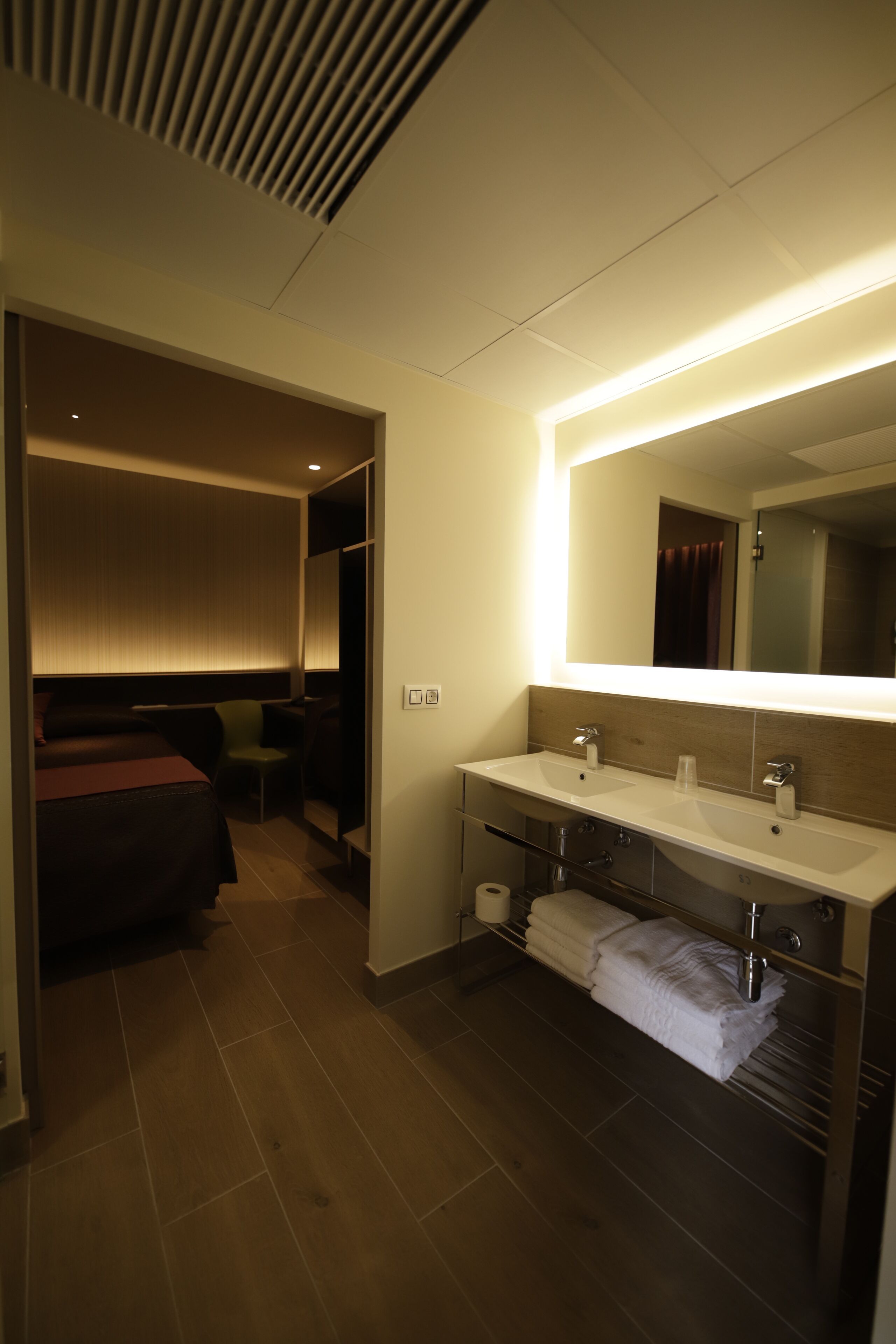 Foto - Hotel Papi Blau