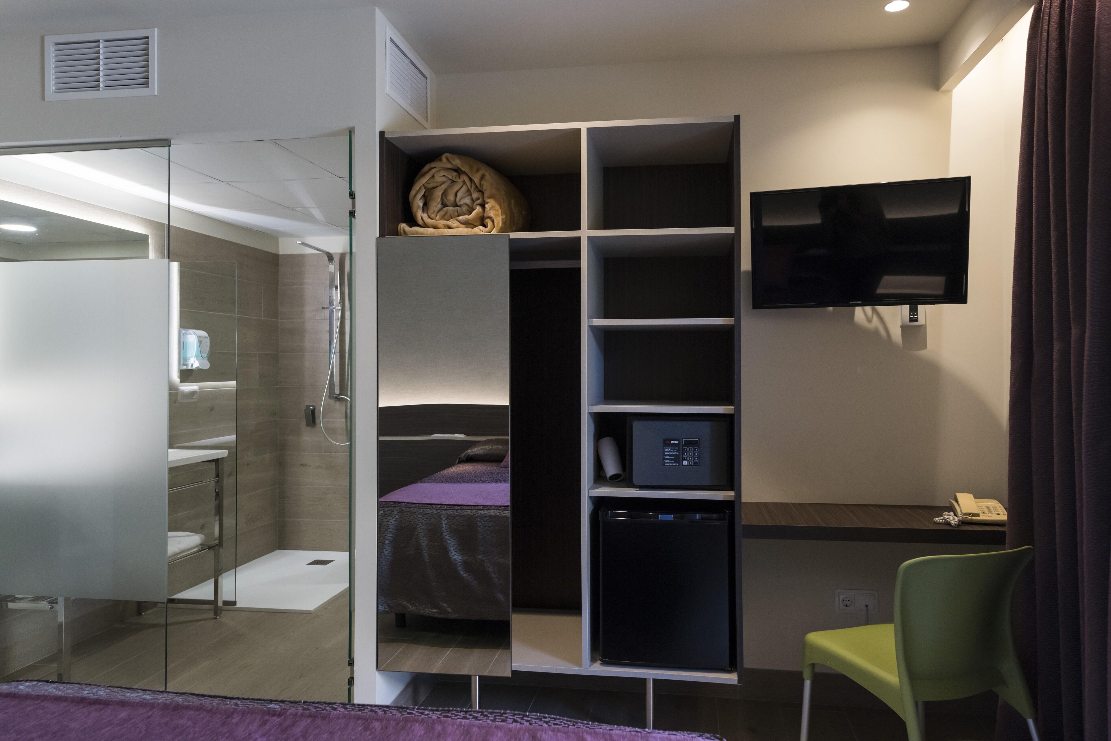 Kamar