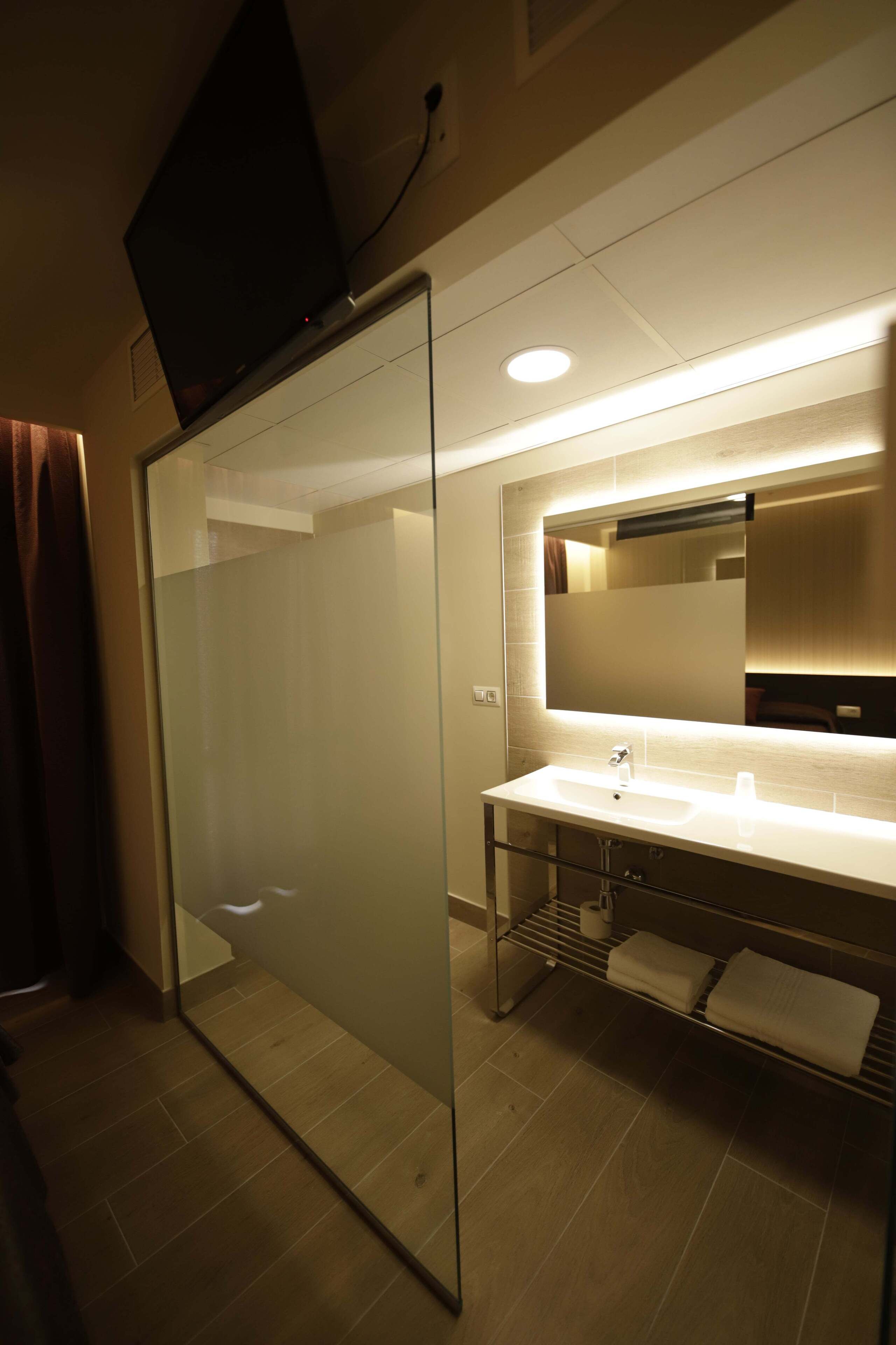 Foto - Hotel Papi Blau