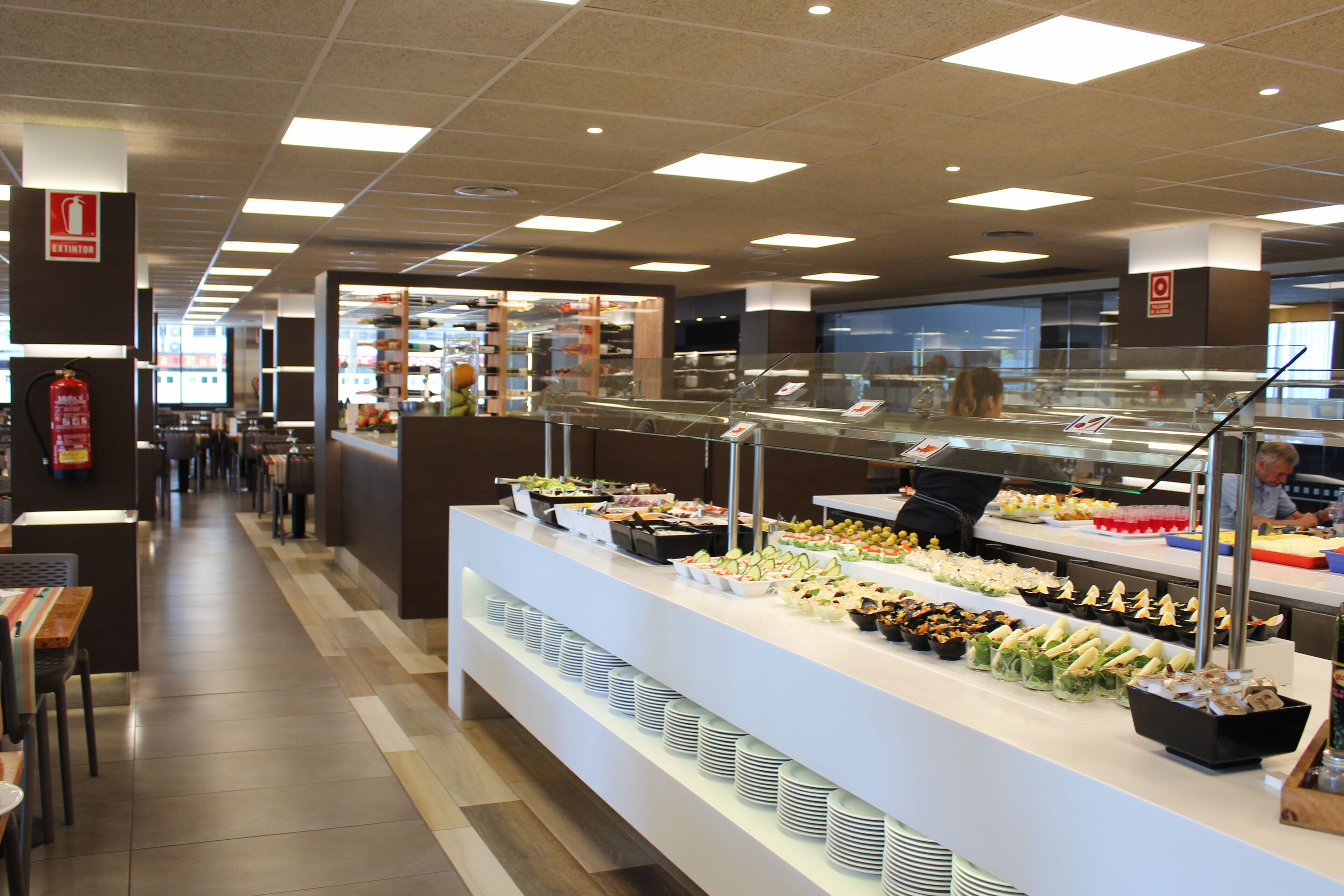 Foto - Hotel Papi Blau