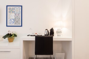 高级房 (Capri) | 客房服务设施