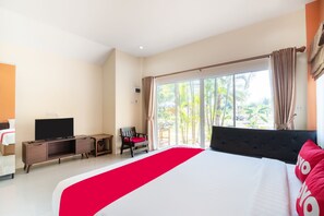 Family Suite - OYO Kanum Kanoon Resort (Bang Lamung)
