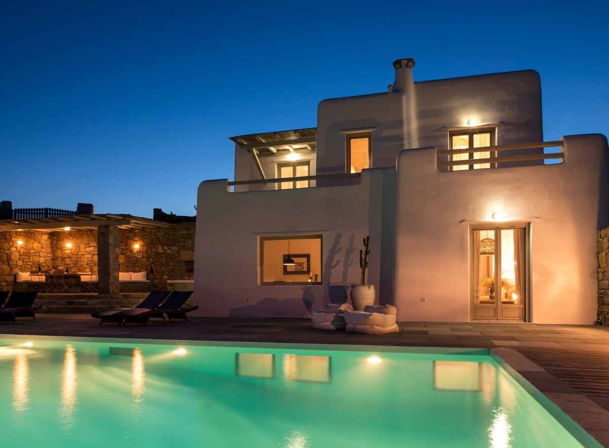 Bild für Gastgeberprofil