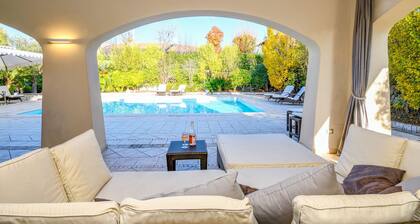 My Garda Holiday - Superior Villa 5P M1