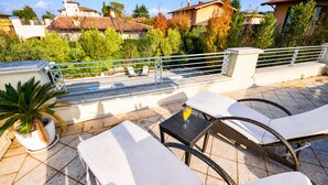 Exterior - My Garda Holiday - Superior Villa 5P M1 (Manerba del Garda)