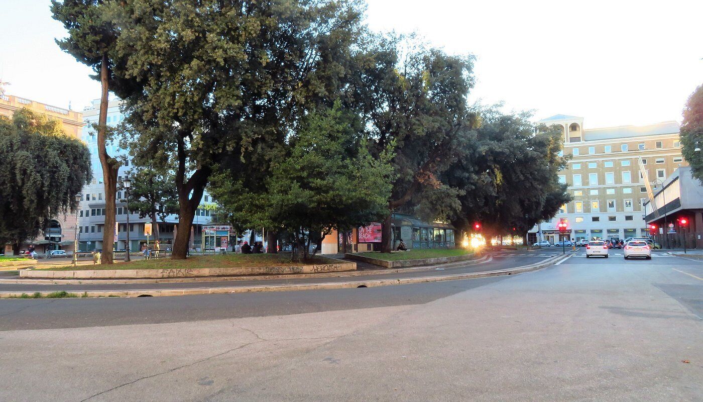 Foto - Florian Rooms Guest House