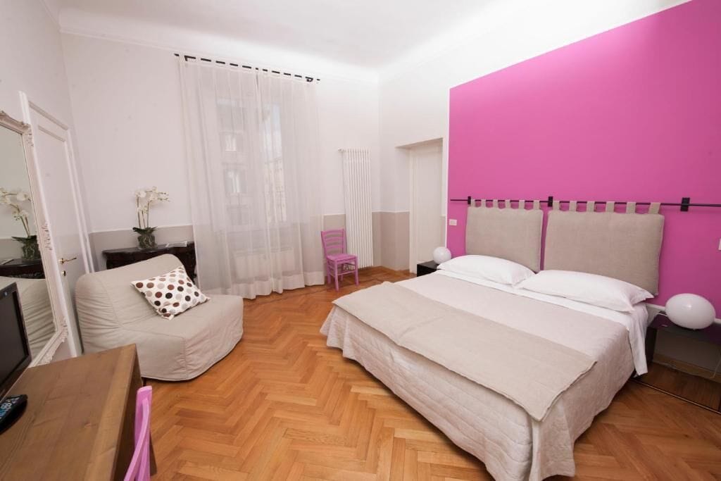 Foto - Florian Rooms Guest House