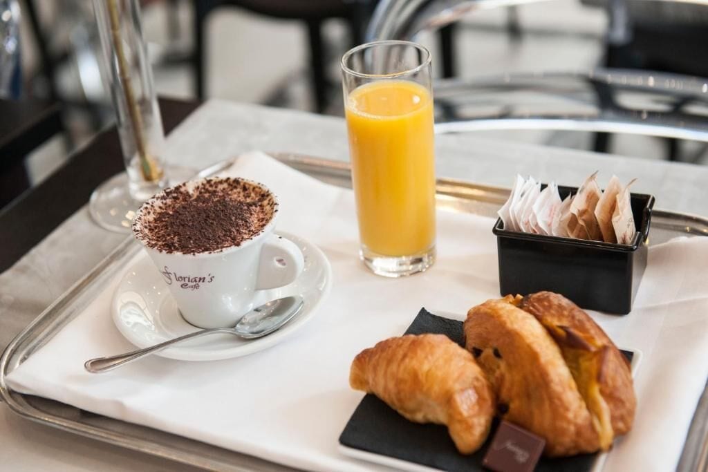 Foto - Florian Rooms Guest House