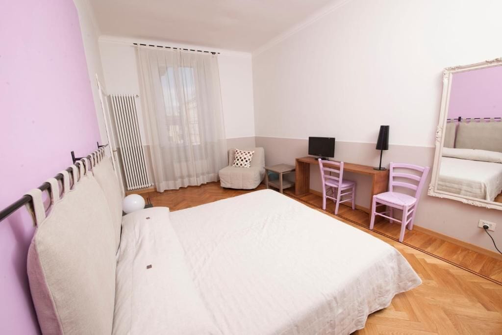 Foto - Florian Rooms Guest House